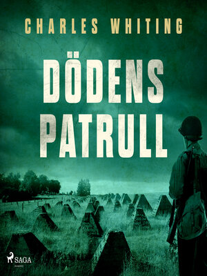 cover image of Dödens patrull